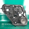 Стеклоподъемник KIA SOUL PS