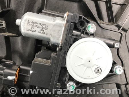 ФОТО Стеклоподъемник для KIA SOUL PS Киев