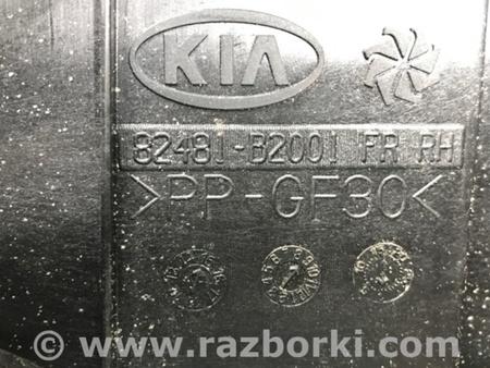 ФОТО Стеклоподъемник для KIA SOUL PS Киев