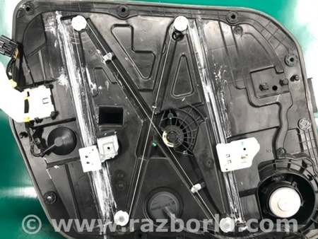 ФОТО Стеклоподъемник для KIA SOUL PS Киев