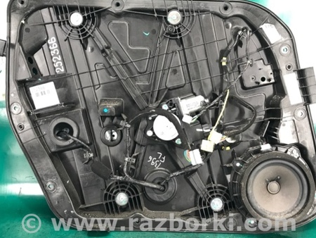 ФОТО Стеклоподъемник для KIA SOUL PS Киев