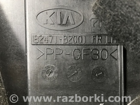 ФОТО Стеклоподъемник для KIA SOUL PS Киев