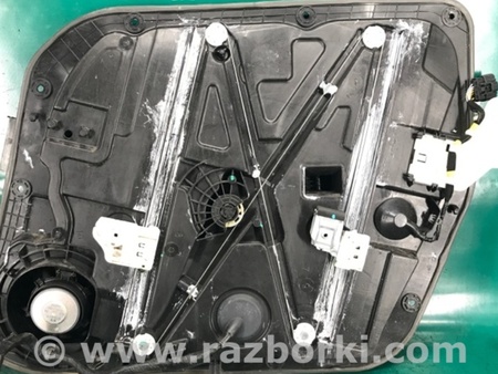 ФОТО Стеклоподъемник для KIA SOUL PS Киев