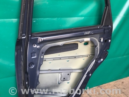 ФОТО Дверь для KIA SOUL PS Киев
