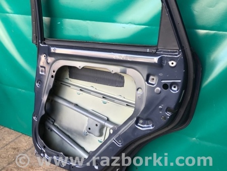 ФОТО Дверь для KIA SOUL PS Киев