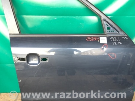 ФОТО Дверь для KIA SOUL PS Киев