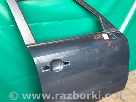 ФОТО Дверь для KIA SOUL PS Киев