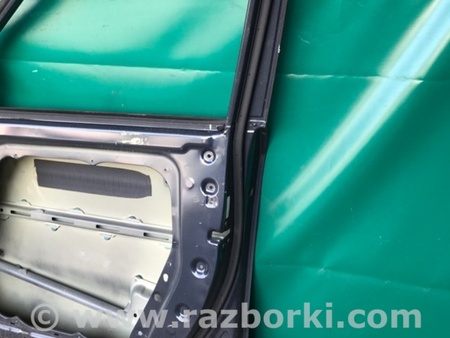 ФОТО Дверь для KIA SOUL PS Киев