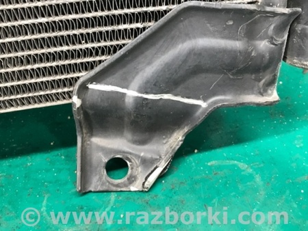 ФОТО Радиатор кондиционера для Acura MDX YD3 (06.2013-05.2020) Киев