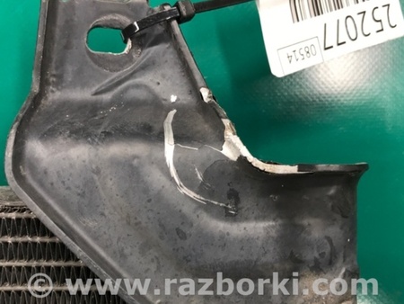 ФОТО Радиатор кондиционера для Acura MDX YD3 (06.2013-05.2020) Киев