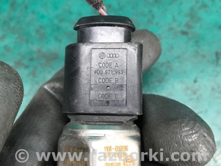 ФОТО Датчик давления топлива для Volkswagen Passat B8 (07.2014-...) Киев