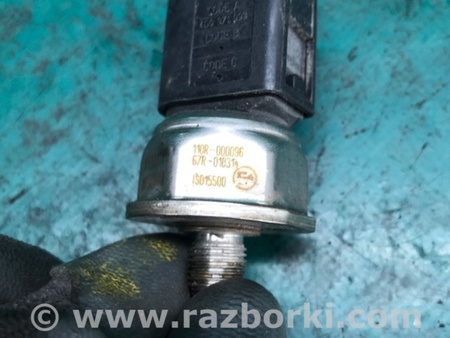 ФОТО Датчик давления топлива для Volkswagen Passat B8 (07.2014-...) Киев