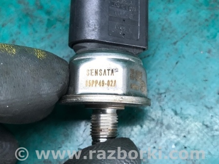 ФОТО Датчик давления топлива для Volkswagen Passat B8 (07.2014-...) Киев