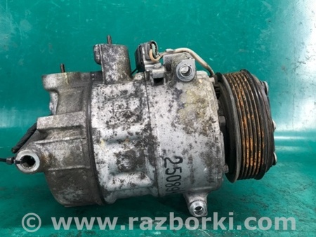 ФОТО Компрессор кондиционера для Volkswagen Passat B8 (07.2014-...) Киев