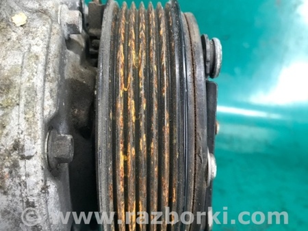 ФОТО Компрессор кондиционера для Volkswagen Passat B8 (07.2014-...) Киев