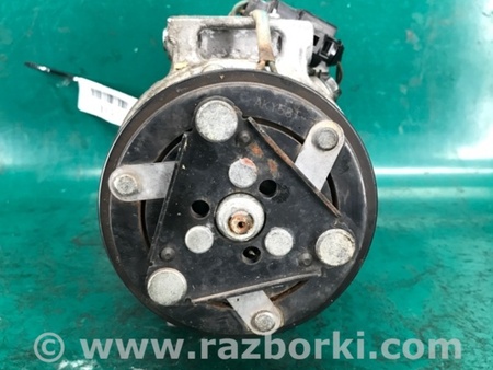 ФОТО Компрессор кондиционера для Volkswagen Passat B8 (07.2014-...) Киев