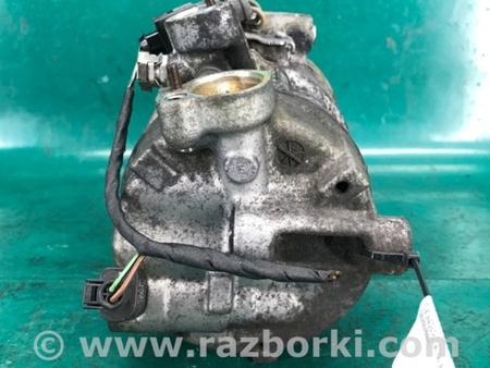 ФОТО Компрессор кондиционера для Volkswagen Passat B8 (07.2014-...) Киев