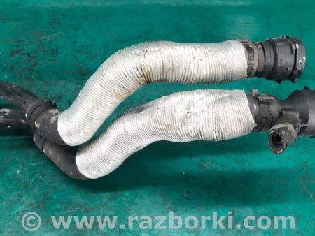 ФОТО Патрубок системы охлаждения для Volkswagen Passat B8 (07.2014-...) Киев