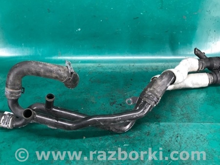 ФОТО Патрубок системы охлаждения для Volkswagen Passat B8 (07.2014-...) Киев