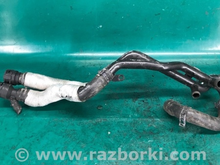 ФОТО Патрубок системы охлаждения для Volkswagen Passat B8 (07.2014-...) Киев