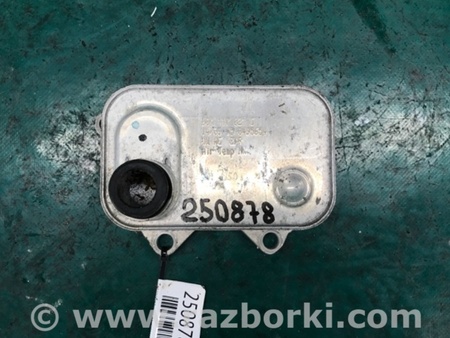 ФОТО Теплообменник двигателя для Volkswagen Passat B8 (07.2014-...) Киев