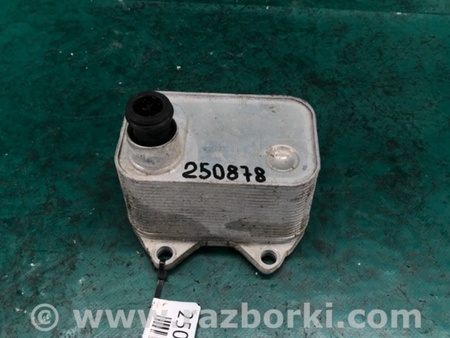 ФОТО Теплообменник двигателя для Volkswagen Passat B8 (07.2014-...) Киев