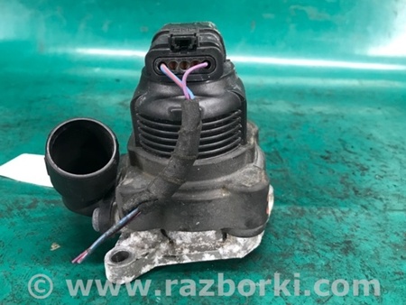 ФОТО Клапан EGR для Volkswagen Passat B8 (07.2014-...) Киев