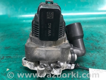 ФОТО Клапан EGR для Volkswagen Passat B8 (07.2014-...) Киев