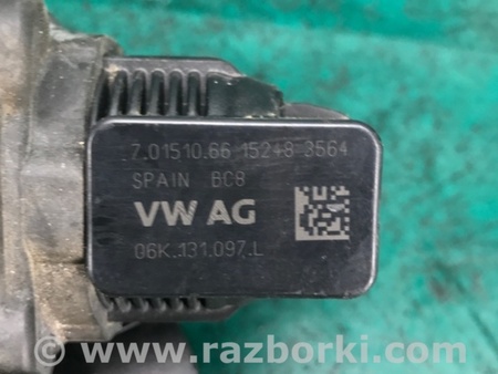ФОТО Клапан EGR для Volkswagen Passat B8 (07.2014-...) Киев