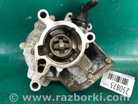 ФОТО Вакуумный насос для Volkswagen Passat B8 (07.2014-...) Киев