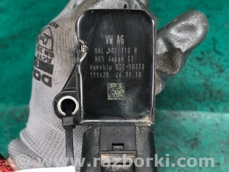 ФОТО Катушка зажигания для Volkswagen Passat B8 (07.2014-...) Киев
