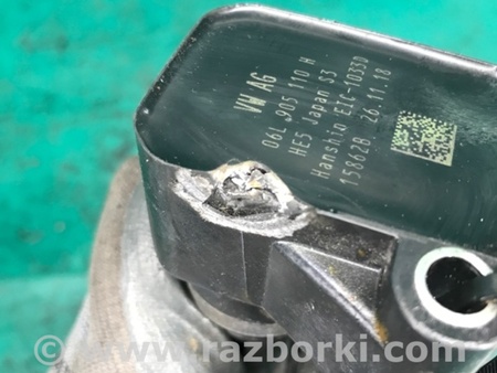 ФОТО Катушка зажигания для Volkswagen Passat B8 (07.2014-...) Киев