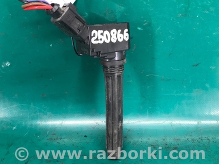 ФОТО Катушка зажигания для Volkswagen Passat B8 (07.2014-...) Киев