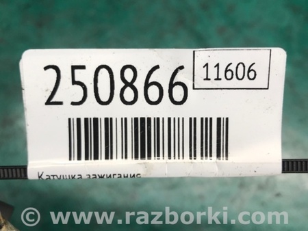 ФОТО Катушка зажигания для Volkswagen Passat B8 (07.2014-...) Киев