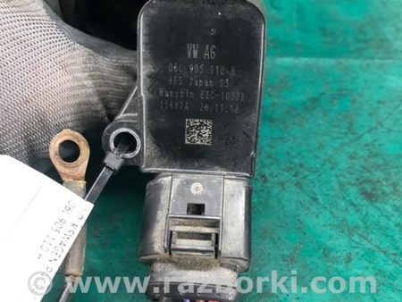 ФОТО Катушка зажигания для Volkswagen Passat B8 (07.2014-...) Киев
