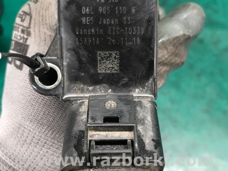 ФОТО Катушка зажигания для Volkswagen Passat B8 (07.2014-...) Киев