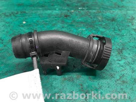 ФОТО Патрубок воздушного фильтра для Volkswagen Passat B8 (07.2014-...) Киев
