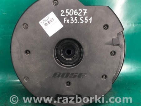 ФОТО Сабвуфер для Infiniti FX/QX70 S51 (08-17) Киев