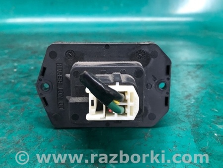 ФОТО Резистор печки для Acura MDX YD3 (06.2013-05.2020) Киев