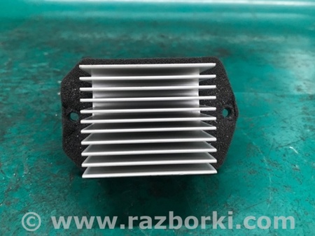 ФОТО Резистор печки для Acura MDX YD3 (06.2013-05.2020) Киев