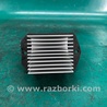 ФОТО Резистор печки для Acura MDX YD3 (06.2013-05.2020) Киев