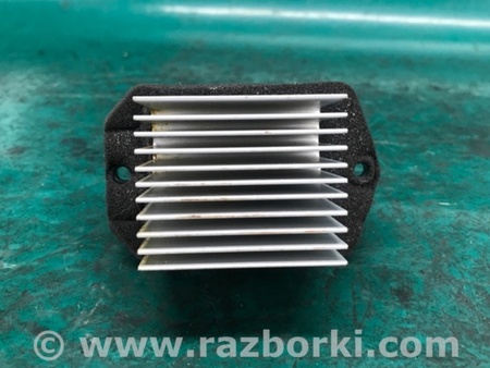 ФОТО Резистор печки для Acura MDX YD3 (06.2013-05.2020) Киев