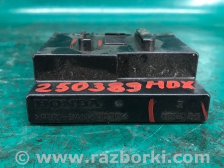ФОТО Блок электронный для Acura MDX YD3 (06.2013-05.2020) Киев
