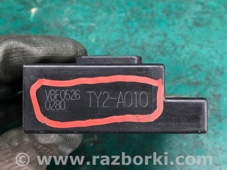 ФОТО Блок электронный для Acura MDX YD3 (06.2013-05.2020) Киев