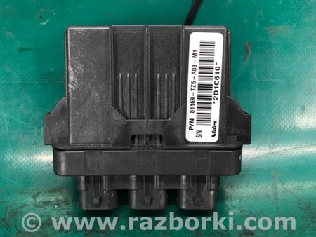 ФОТО Блок электронный для Acura MDX YD3 (06.2013-05.2020) Киев