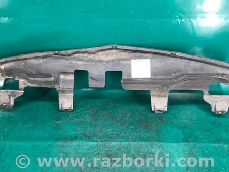 ФОТО Дефлектор радиатора для Acura MDX YD3 (06.2013-05.2020) Киев