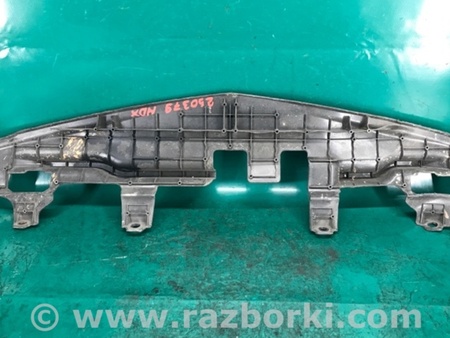 ФОТО Дефлектор радиатора для Acura MDX YD3 (06.2013-05.2020) Киев