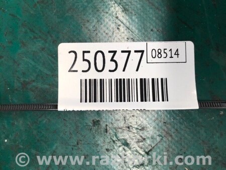 ФОТО Дефлектор радиатора для Acura MDX YD3 (06.2013-05.2020) Киев