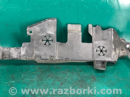 ФОТО Дефлектор радиатора для Acura MDX YD3 (06.2013-05.2020) Киев
