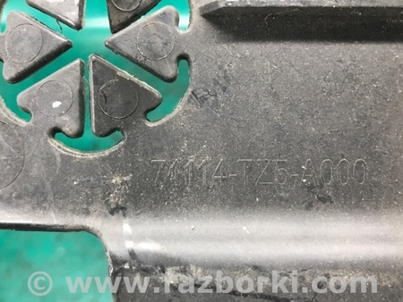 ФОТО Дефлектор радиатора для Acura MDX YD3 (06.2013-05.2020) Киев
